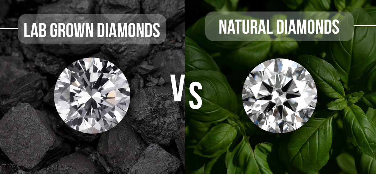 Lab-Grown Diamonds: The Ethical Choice for a Better Future