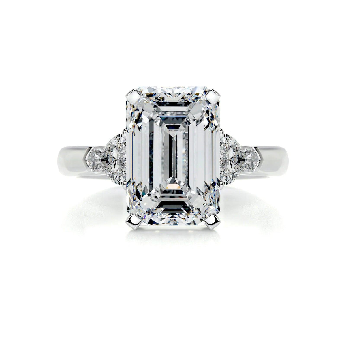 Why did Sia Consider our moissanite collection for her engagement day?