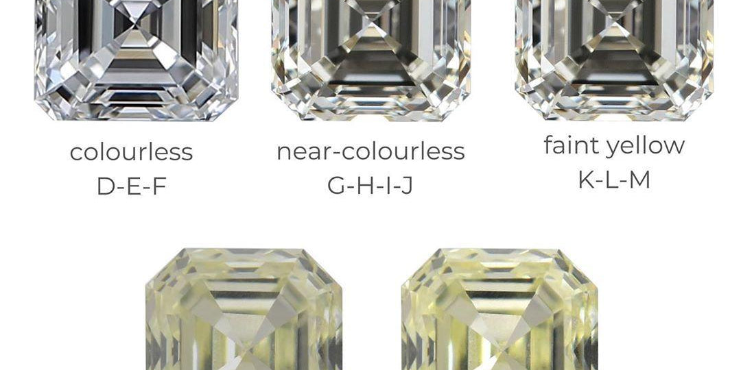 How to choose the best diamonds?