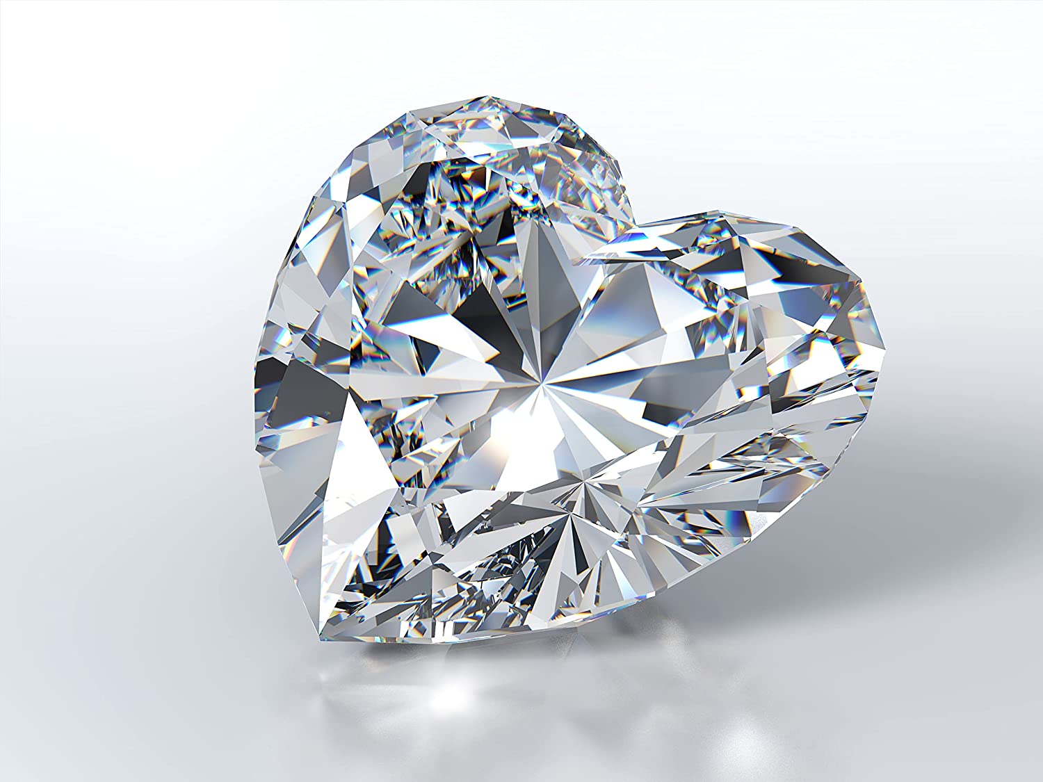 The Fascinating History and Discovery of Moissanite Jewelry
