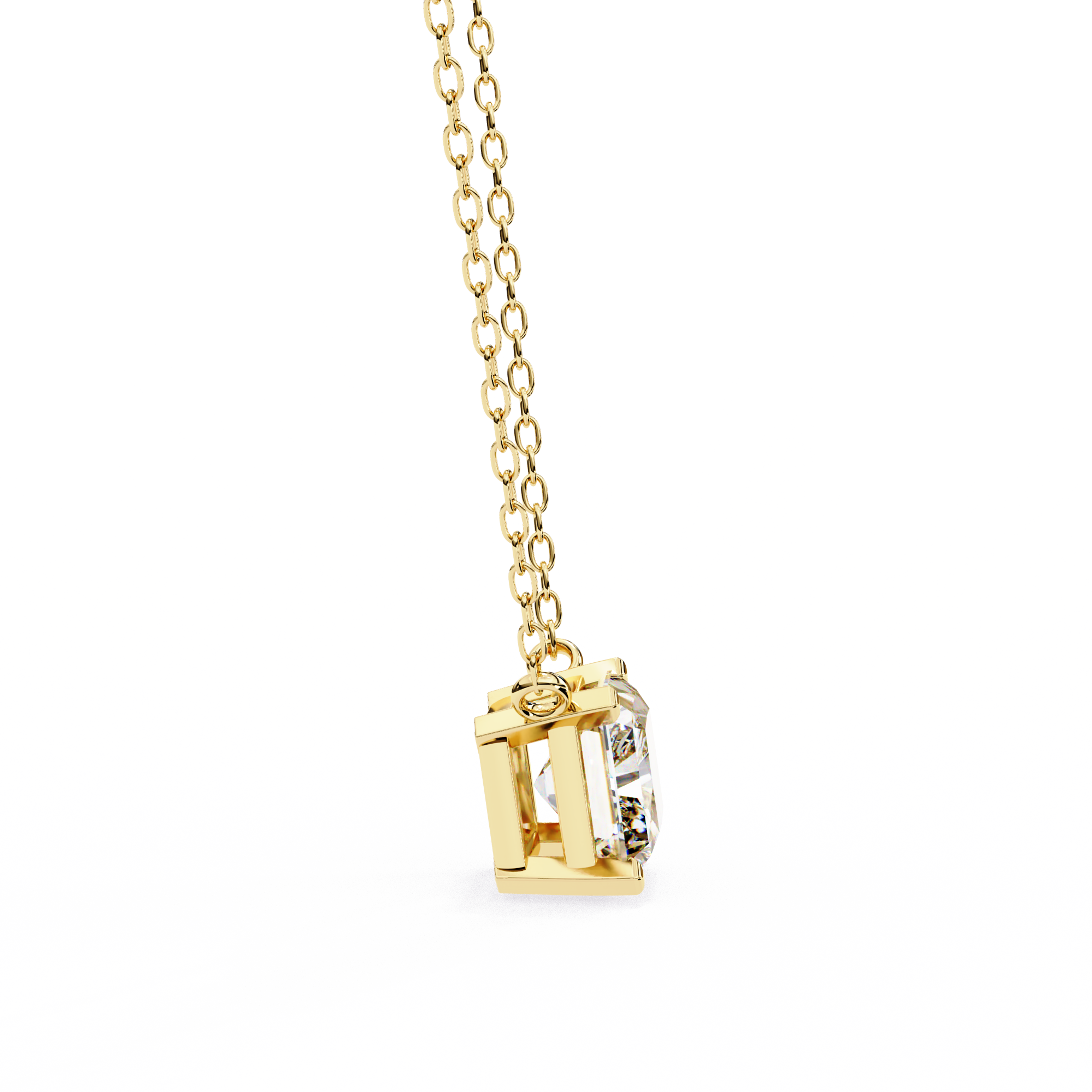 (No chain)