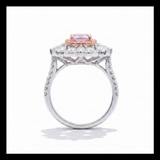 "BLOSSOM" Queen ring |WOKE