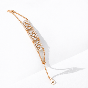  WOKE ™ LGD bracelets