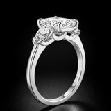 WOKE ™ 2.52 CT Radiant-pear cut | Lab Grown Diamonds