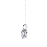 WOKE™️ Half Bezel pendant ( No chain)