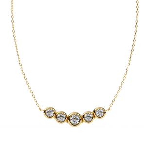  WOKE ™ Diamond Pendants