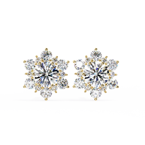 Solitaire Studs