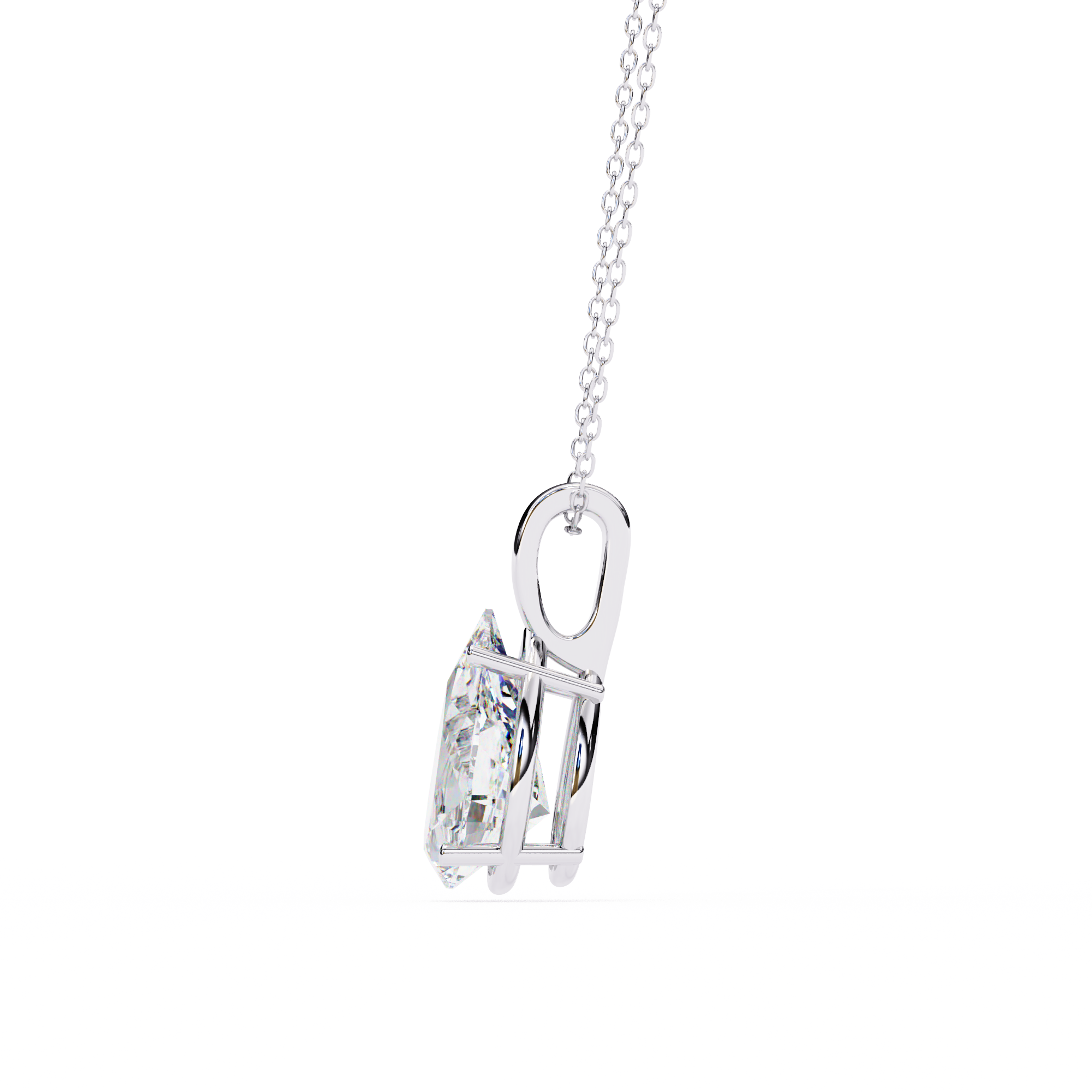 (No chain)