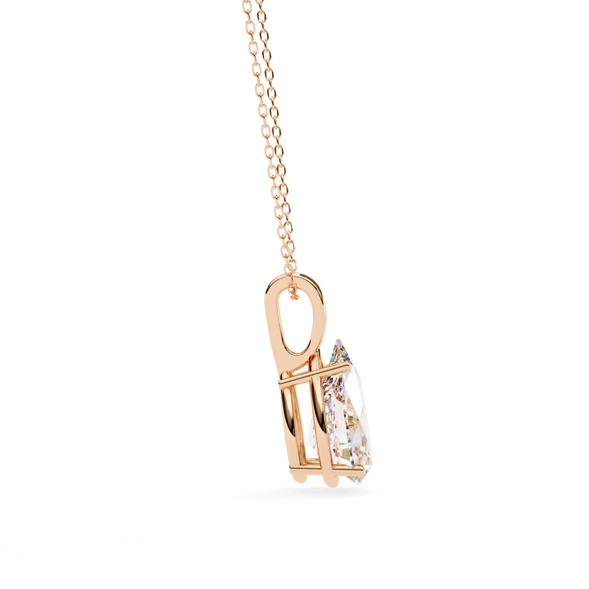 (No chain)