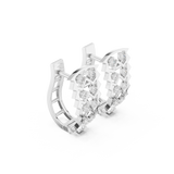 Lab grown Diamond studs 1 | WOKE