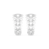 Lab grown Diamond studs 1 | WOKE