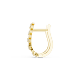 Lab grown Diamond studs 1 | WOKE