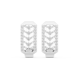 0.438 CT Round  Lab Grown Diamond Studs in 9K/14K Gold | WOKE (Copy)