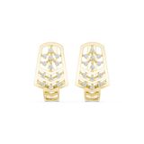 0.208 CT Round Lab Grown Diamond Studs in 9K/14K Gold | WOKE (Copy)