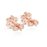 Naruto Game studs | WOKE