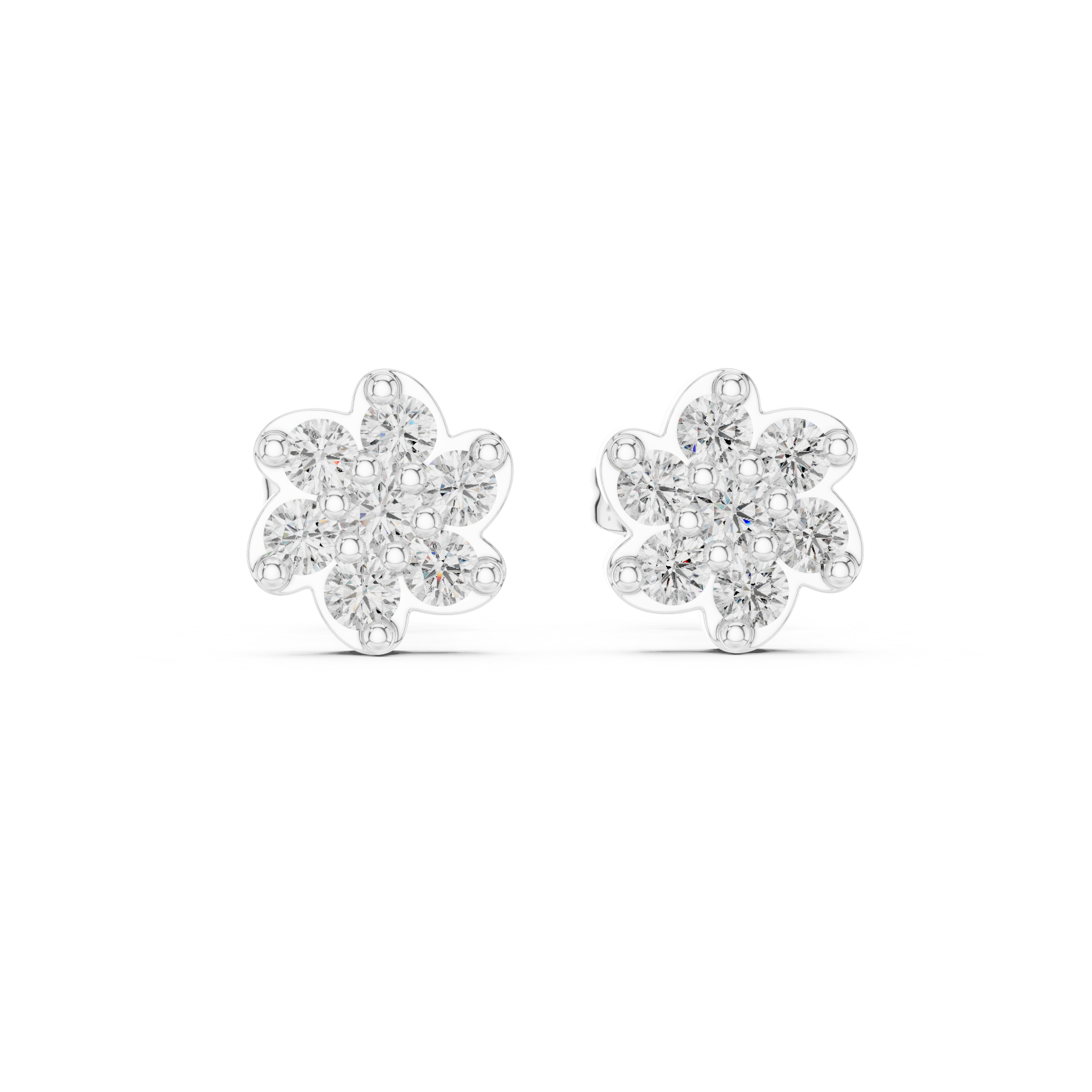 Naruto Game studs | WOKE