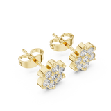 Naruto Game studs | WOKE