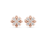 Star solistice studs | WOKE