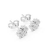 Star solistice studs | WOKE