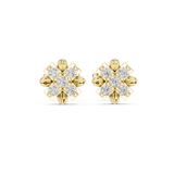 Star solistice studs | WOKE