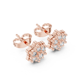 STAR-STUDDED Affair earrings | WOKE