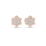 STAR-STUDDED Affair earrings | WOKE