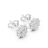 STAR-STUDDED Affair earrings | WOKE