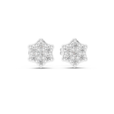 STAR-STUDDED Affair earrings | WOKE