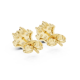 STAR-STUDDED Affair earrings | WOKE