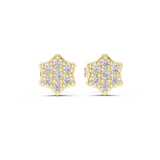 STAR-STUDDED Affair earrings | WOKE