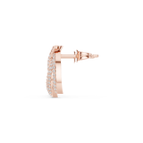 Lab grown diamonds unisex studs | 9K/14K