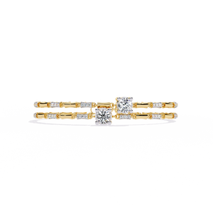 WOKE ™ LGD Tennis Bracelets