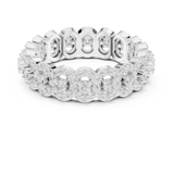 1.188 CT Round Lab Grown Diamond Ring | WOKE