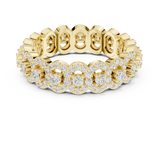 1.188 CT Round Lab Grown Diamond Ring | WOKE