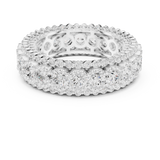 3.212 CT Round Lab Grown Diamond Ring | WOKE