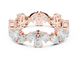 2.22 CT  Pear Lab Grown Diamond Ring | WOKE