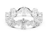 2.22 CT  Pear Lab Grown Diamond Ring | WOKE