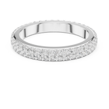 0.72 CT Round Lab Grown Diamond Ring | WOKE