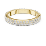 0.72 CT Round Lab Grown Diamond Ring | WOKE