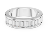 2.2 CT Baguette Lab Grown Diamond Ring | WOKE