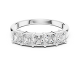1.11 CT  Emerald Grown Diamond Ring | WOKE