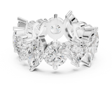 8.83 CTMulti shape Lab Grown Diamond Ring | WOKE