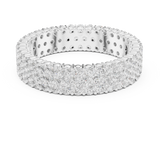 1.944  CT Round Lab Grown Diamond Ring | WOKE