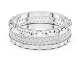 0.9 CT Round Lab Grown Diamond Ring | WOKE