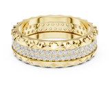 0.9 CT Round Lab Grown Diamond Ring | WOKE
