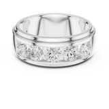 1.75 CT Round Lab Grown Diamond Ring | WOKE