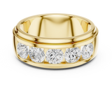 1.75 CT Round Lab Grown Diamond Ring | WOKE