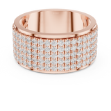 2.25 CT Round Lab Grown Diamond Ring | WOKE