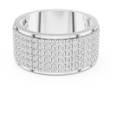 2.25 CT Round Lab Grown Diamond Ring | WOKE