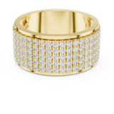 2.25 CT Round Lab Grown Diamond Ring | WOKE